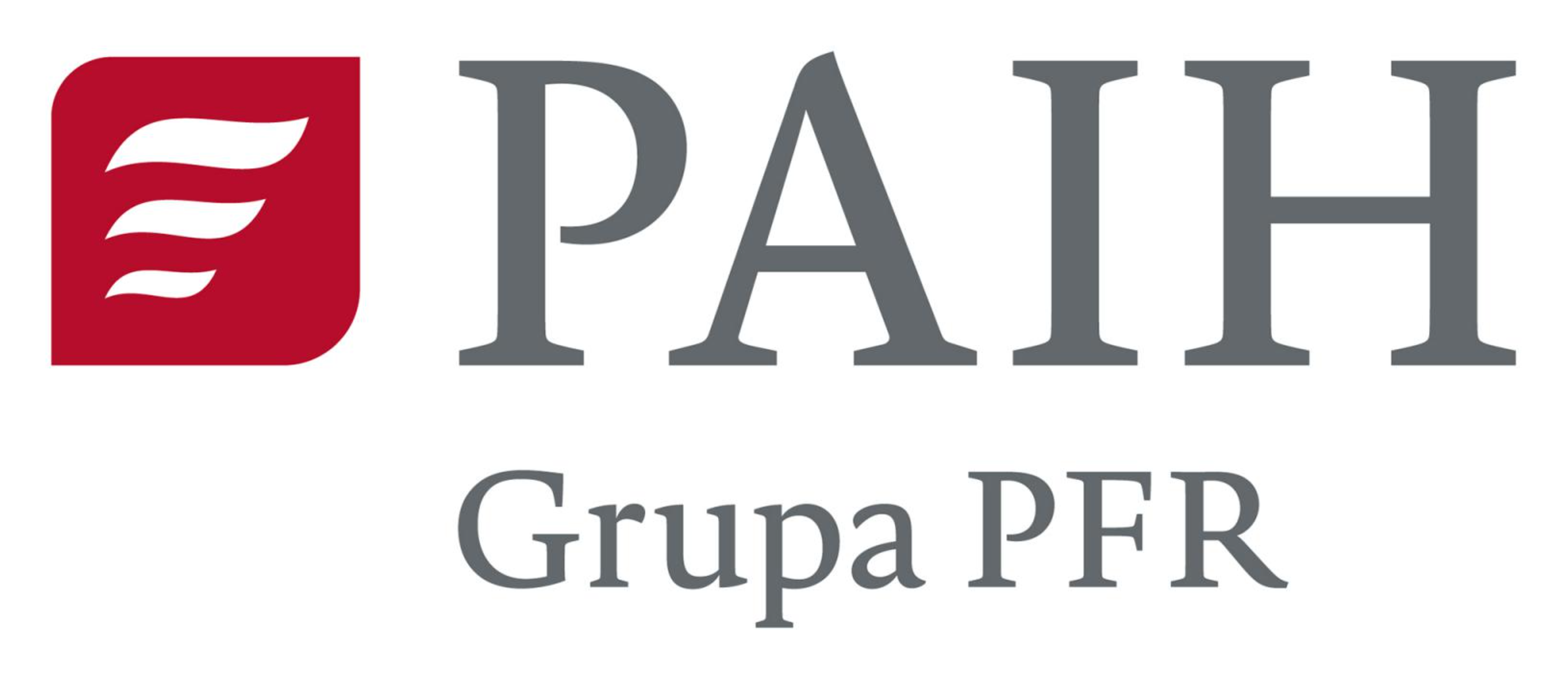 PAIH PFR Group