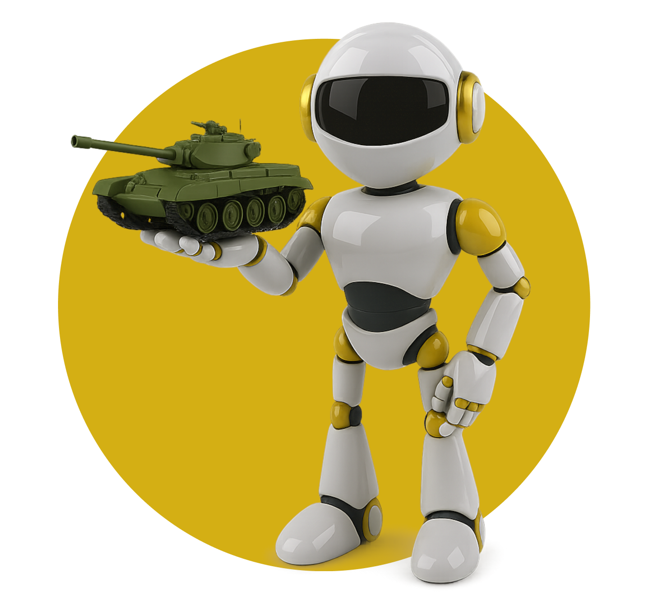Strategic Goods Trade Record System